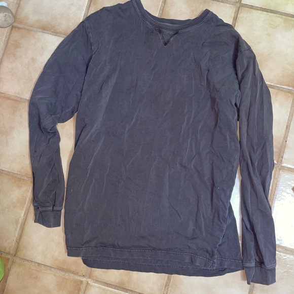 Woolrich Long Sleeve Shirt Size Large - Picture 1 of 2